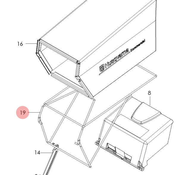 SÄCKRAM i gruppen  hos Entreprenadbutiken (5391135-45)