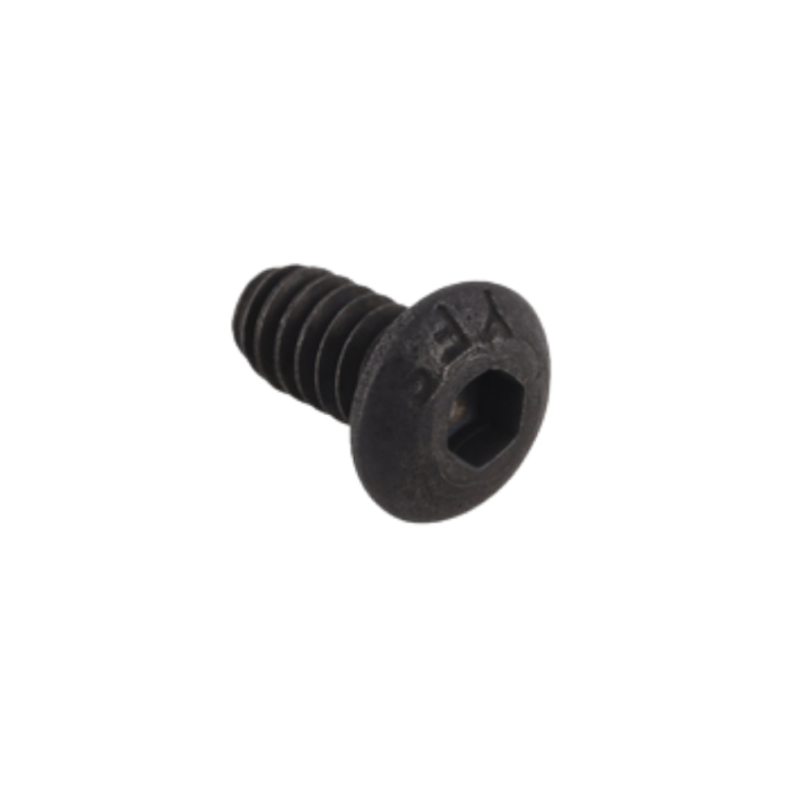 Scr #10-24 X 3/8 Skt Hd Blk Ox i gruppen  hos Entreprenadbutiken (5391143-41)