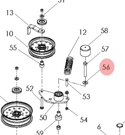 1/2` CONTACT BELLSPR i gruppen  hos Entreprenadbutiken (5391155-28)