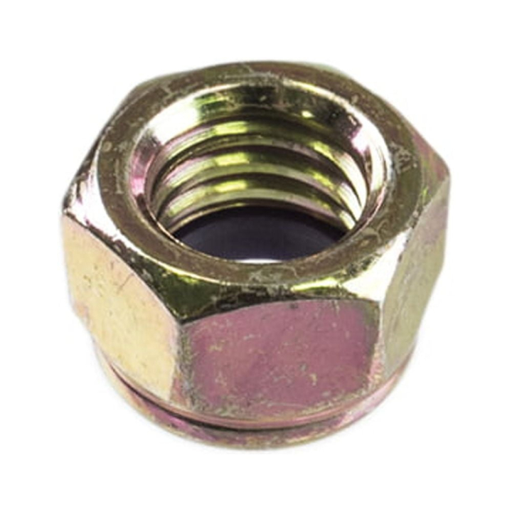 7/16-14 HEX NUT W/NYLOC i gruppen  hos Entreprenadbutiken (5391191-24)