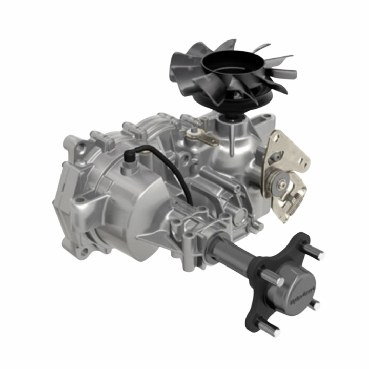 Hydro i gruppen  hos Entreprenadbutiken (5391201-53)