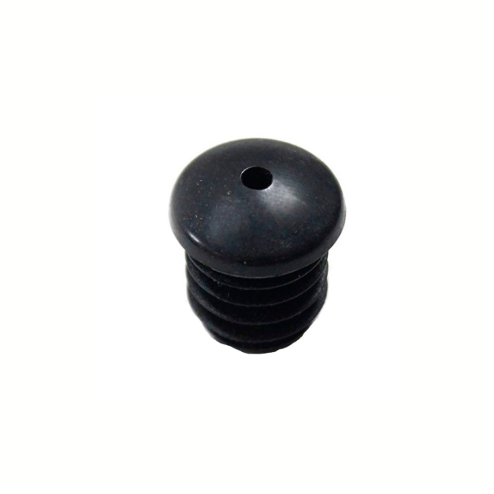 End Plug 15/16` (Black) i gruppen  hos Entreprenadbutiken (5391226-36)