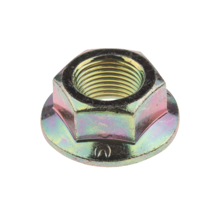 Nut - flange 3/4-16 i gruppen  hos Entreprenadbutiken (5391306-53)
