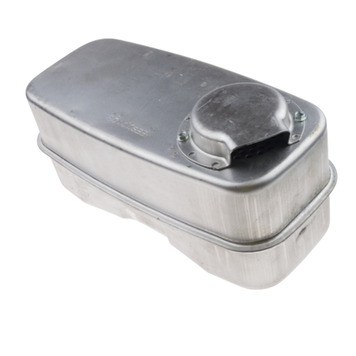 MUFFLER ASM TWIN i gruppen  hos Entreprenadbutiken (5391316-04)