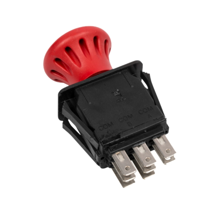 Switch, PTO 10 amp - drop ship i gruppen  hos Entreprenadbutiken (5391316-27)