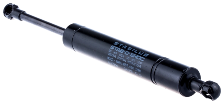 Dampener w/ext seal i gruppen hos Entreprenadbutiken (5391319-32)