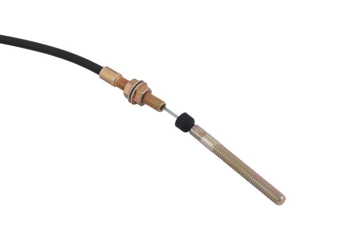 Cable, brake, short i gruppen hos Entreprenadbutiken (5391321-73)