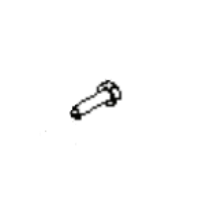 SKRUV HCS 1/4C X 1 i gruppen  hos Entreprenadbutiken (5399777-61)