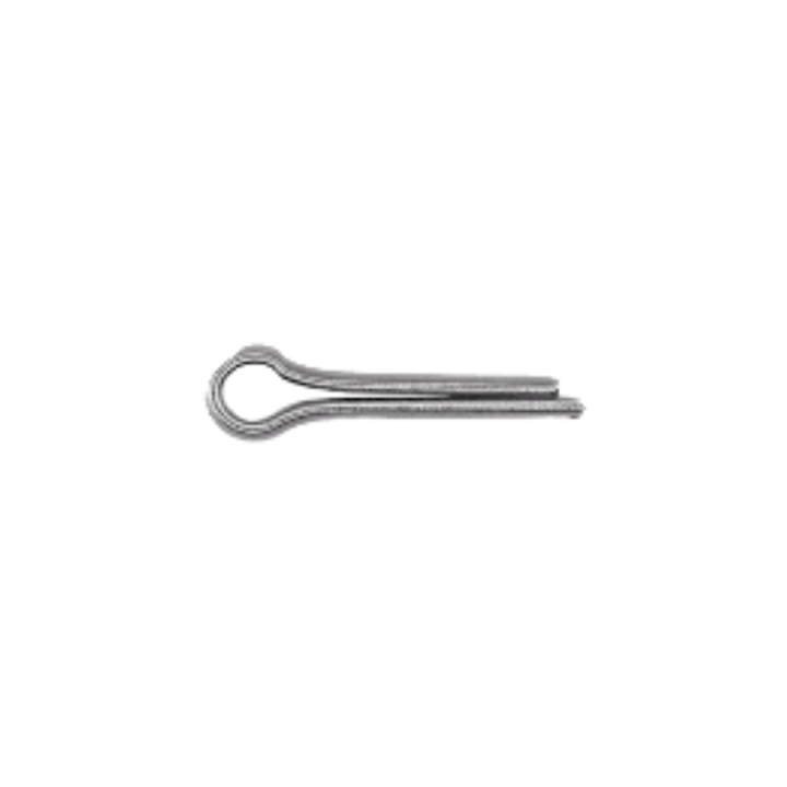Cotter pin 3/32 x 1/2 i gruppen  hos Entreprenadbutiken (5399905-55)