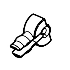 Hållare 5400701-01 i gruppen  hos Entreprenadbutiken (5400701-01)