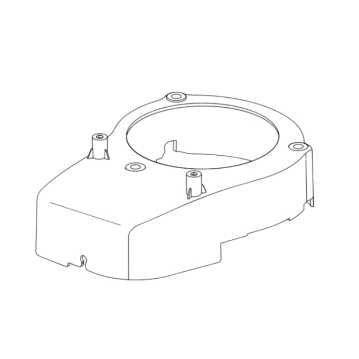 SHROUD i gruppen  hos Entreprenadbutiken (5401061-01)