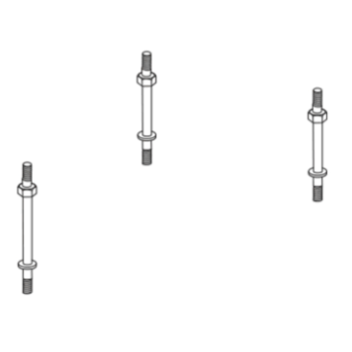 STUD KIT i gruppen  hos Entreprenadbutiken (5401062-01)