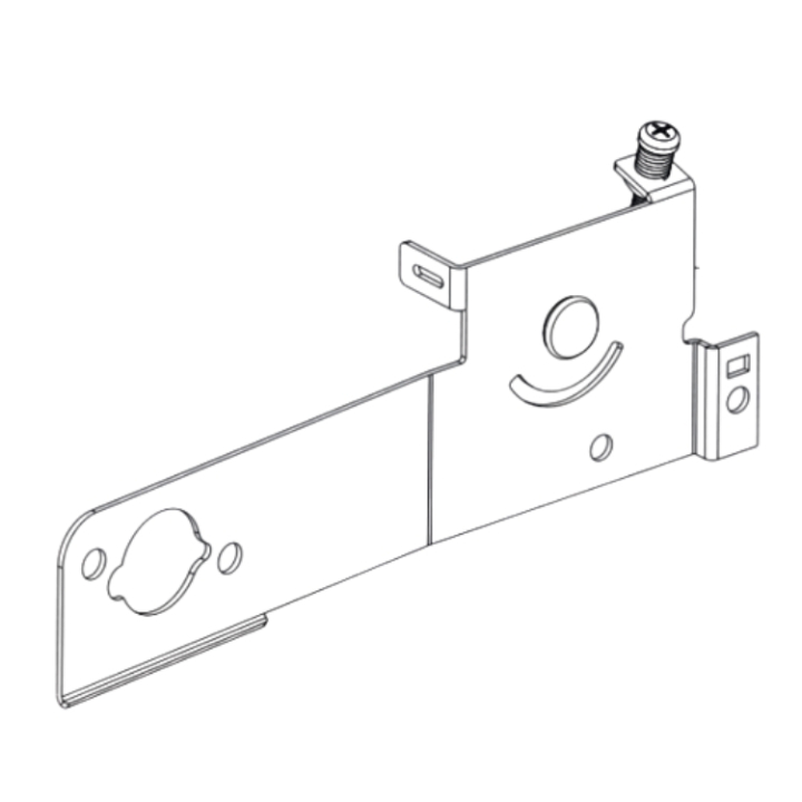 THROTTLE HANDLE i gruppen  hos Entreprenadbutiken (5401074-01)