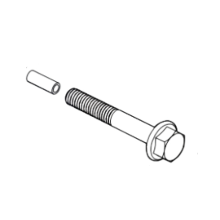 BUSH KIT i gruppen  hos Entreprenadbutiken (5401076-01)