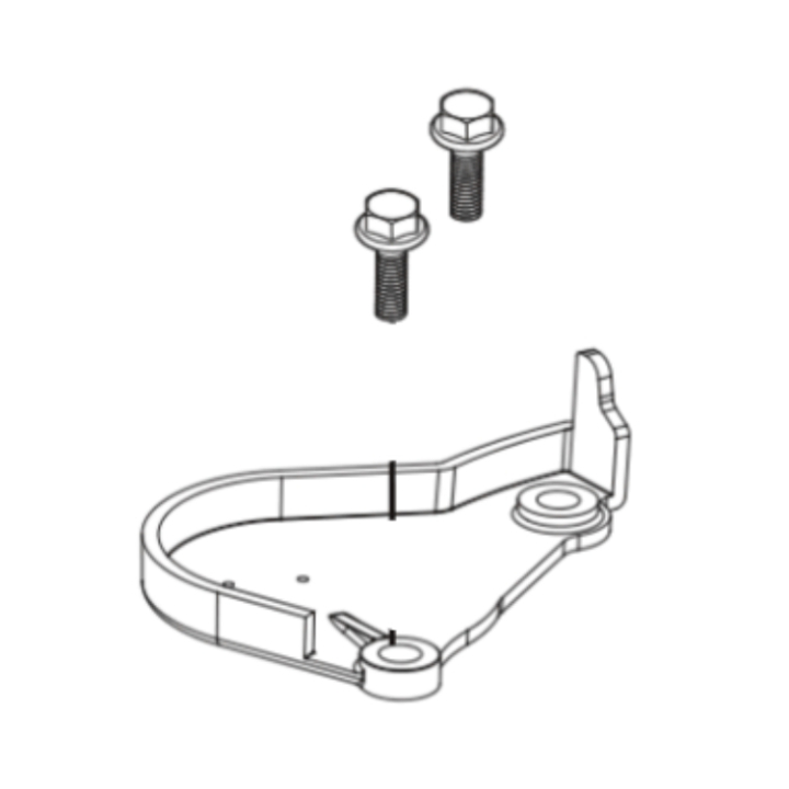 SHIELD KIT i gruppen  hos Entreprenadbutiken (5401110-01)