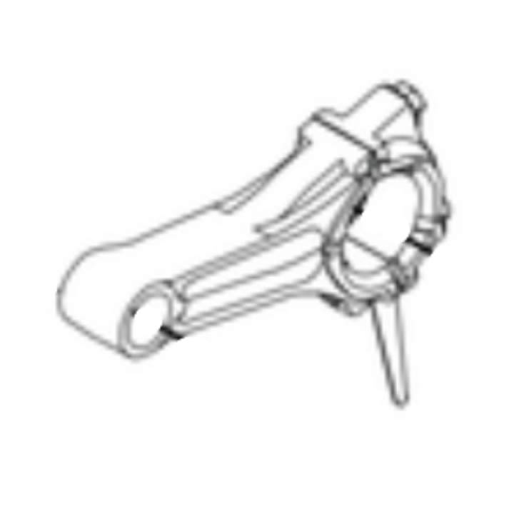Connecting rod i gruppen hos Entreprenadbutiken (5401754-01)
