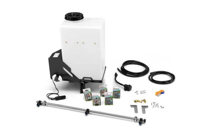 Water kit water sprayer for br i gruppen hos Entreprenadbutiken (5401769-01)