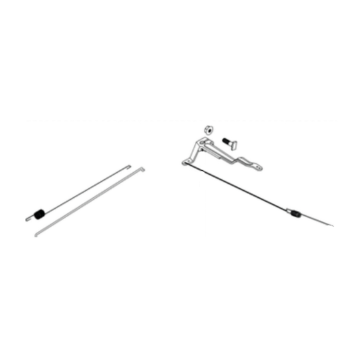 Throttle assy i gruppen  hos Entreprenadbutiken (5401825-01)