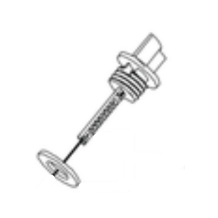 Oil plug i gruppen  hos Entreprenadbutiken (5401830-01)