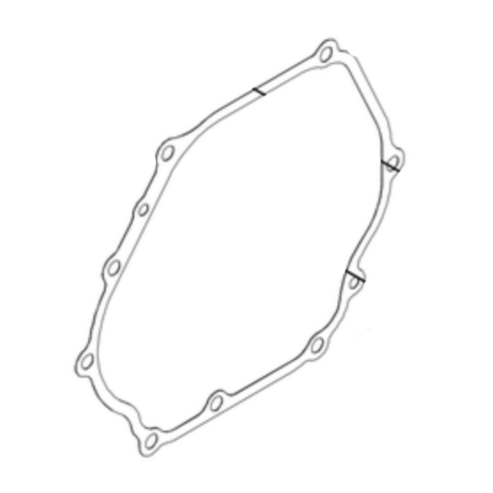 GASKET CRANKCASE COVER i gruppen  hos Entreprenadbutiken (5401831-01)