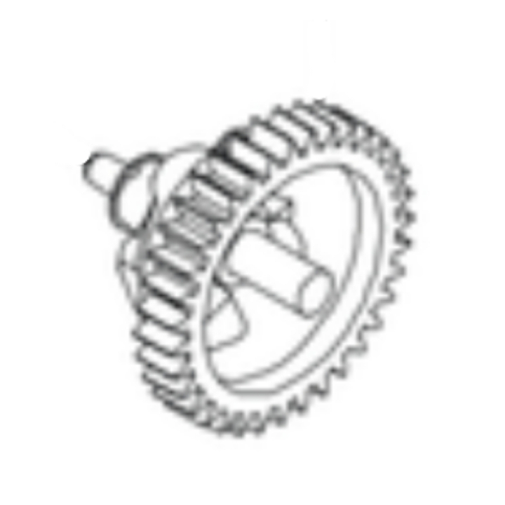 Gear governor i gruppen  hos Entreprenadbutiken (5401832-01)