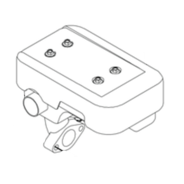 MUFFLER i gruppen  hos Entreprenadbutiken (5401894-01)