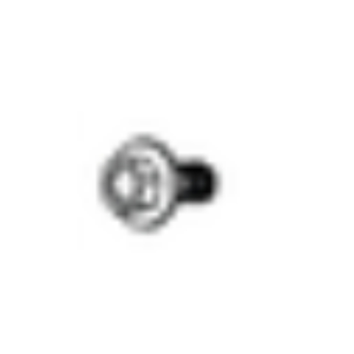 Bolt gb/t 16674,1: m6 l=16 i gruppen  hos Entreprenadbutiken (5401939-01)