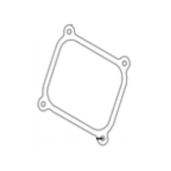 Gasket cylinder head cover i gruppen hos Entreprenadbutiken (5401940-01)