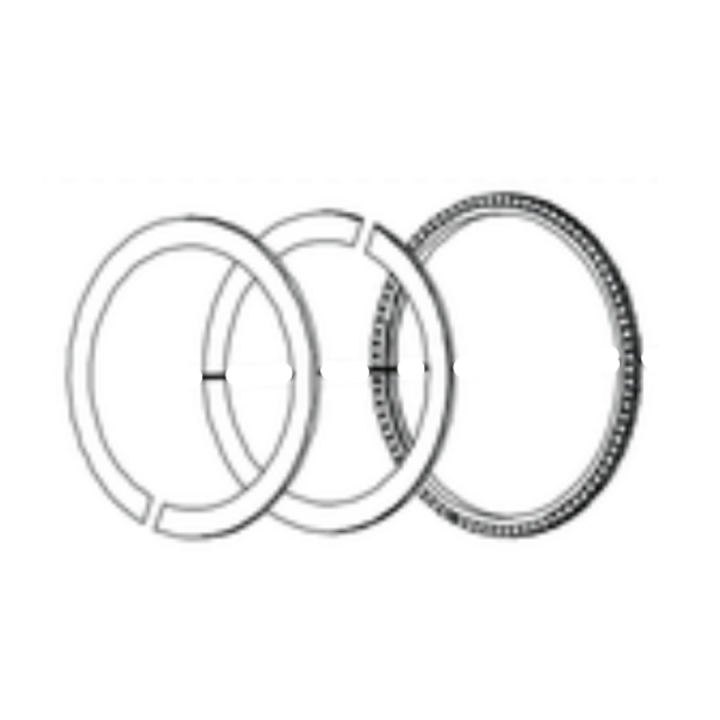 Piston ring set i gruppen  hos Entreprenadbutiken (5401953-01)
