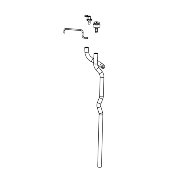 Slangsats spare part i gruppen hos Entreprenadbutiken (5402296-01)