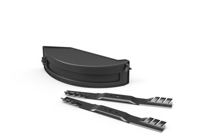 Husqvarna mulchkit Z 342iF i gruppen Trädgård hos Entreprenadbutiken (5406031-01)