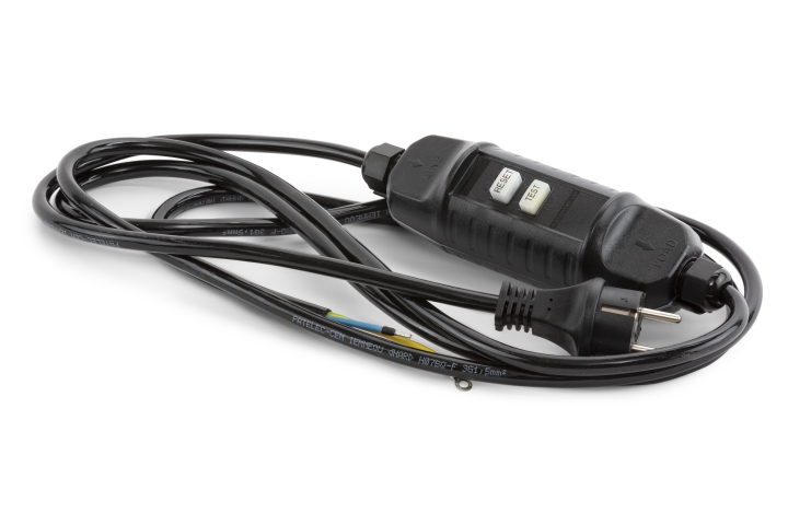 Kablage kpl dm280/dm340 incl. plug and prcd eu 230v 16a i gruppen hos Entreprenadbutiken (5408769-01)