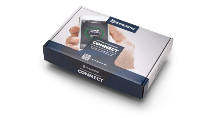 Automower Connect 2G + 4G (R6V, 308V, 312V, 305E Nera, 310E Nera, 320 Nera) i gruppen Trädgård / Robotgräsklippare / Tillbehör robotgräsklippare hos Entreprenadbutiken (5410758-01)