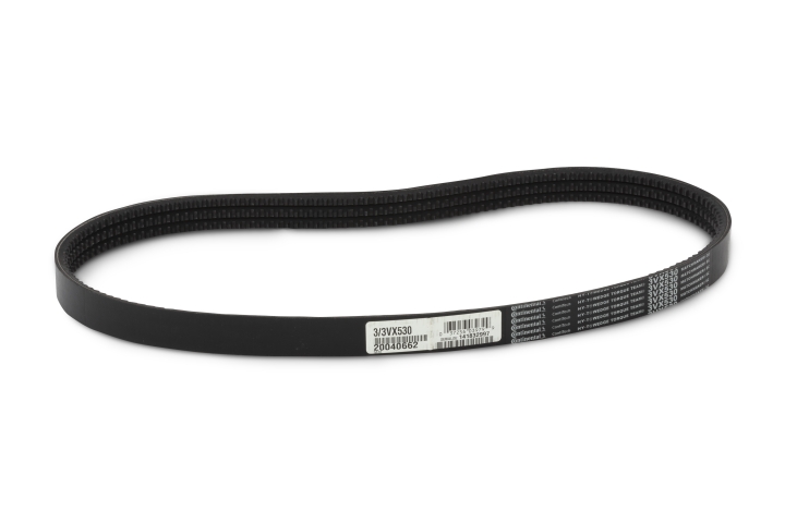 V-belt. banded 3 gr 3VX530 i gruppen  hos Entreprenadbutiken (5412008-48)