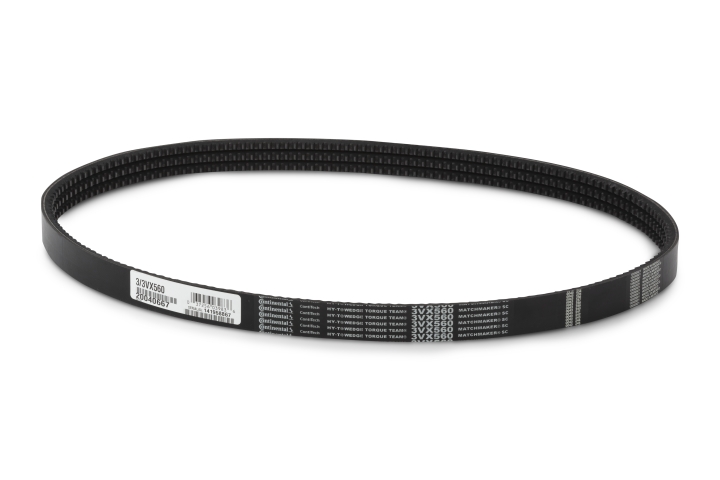 Belt, 3/3VX560 banded i gruppen  hos Entreprenadbutiken (5412013-91)