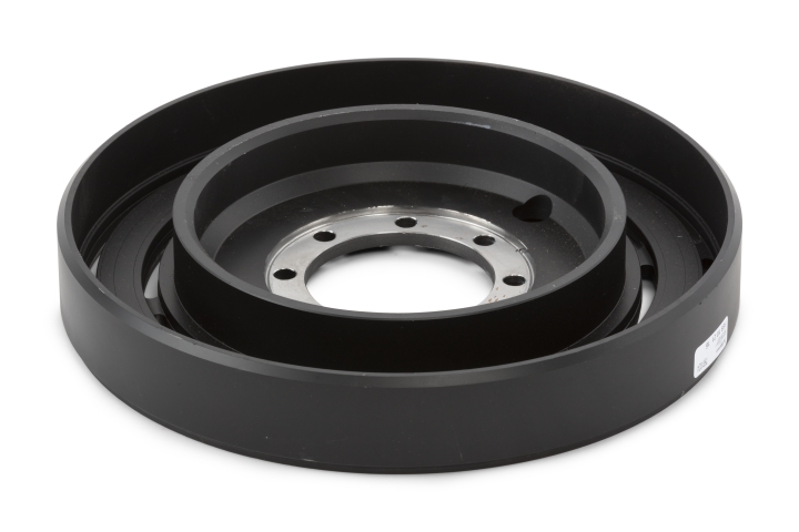 Rotor assy elect. clutch/pos: i gruppen  hos Entreprenadbutiken (5421666-85)