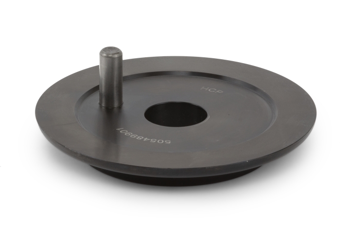 Collar assy OUTER/4.5 od i gruppen  hos Entreprenadbutiken (5421679-62)