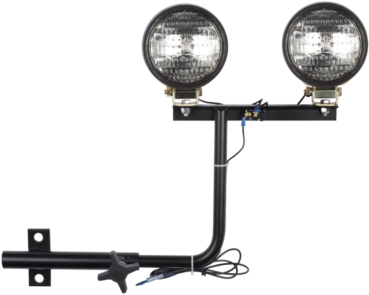 Spotlight kit (2 LENSES)/FS904 i gruppen  hos Entreprenadbutiken (5421811-17)