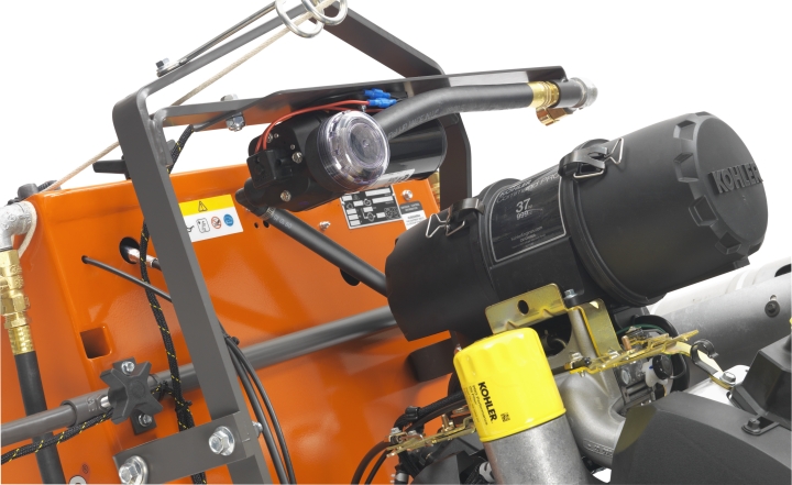 Kit. water pump i gruppen  hos Entreprenadbutiken (5422066-72)