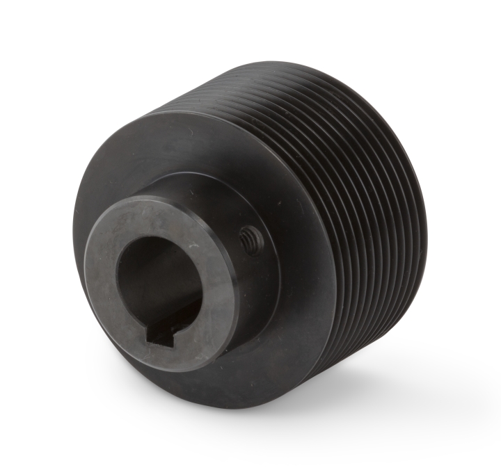 Pulley bladeshaft 39423/ i gruppen  hos Entreprenadbutiken (5430465-71)
