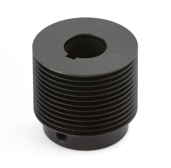 Pulley engine D/25.4/39424 i gruppen  hos Entreprenadbutiken (5430465-72)