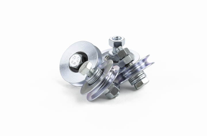 Roller assy set of 4 i gruppen  hos Entreprenadbutiken (5430499-56)