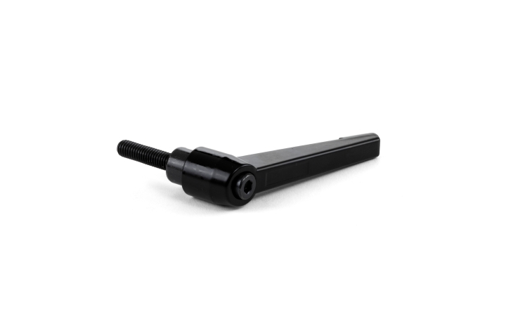 Handle, aluminum M8X30 i gruppen  hos Entreprenadbutiken (5438501-81)