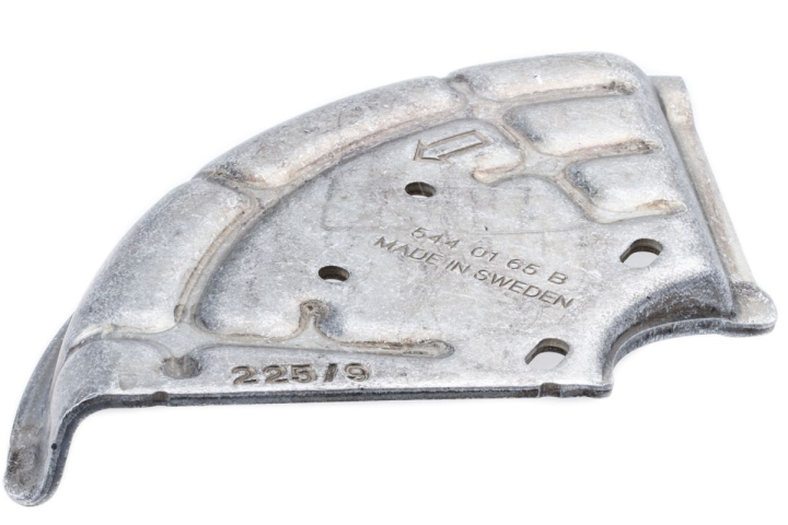 Klingskydd 225mm 5440165-01 i gruppen Skog / Röjsågar / Tillbehör röjsåg / Klingskydd hos Entreprenadbutiken (5440165-01)