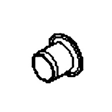 Hylsa 5440191-01 i gruppen  hos Entreprenadbutiken (5440191-01)