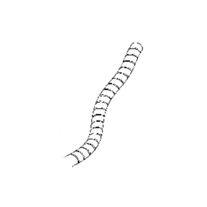 Slangskydd i gruppen  hos Entreprenadbutiken (5440266-07)