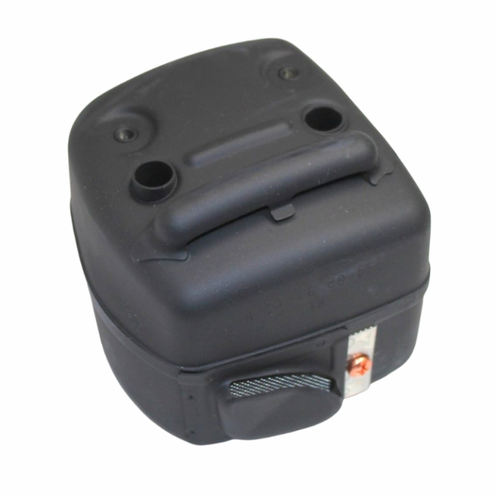 Ljuddämpare Kpl 5440295-02 i gruppen  hos Entreprenadbutiken (5440295-02)