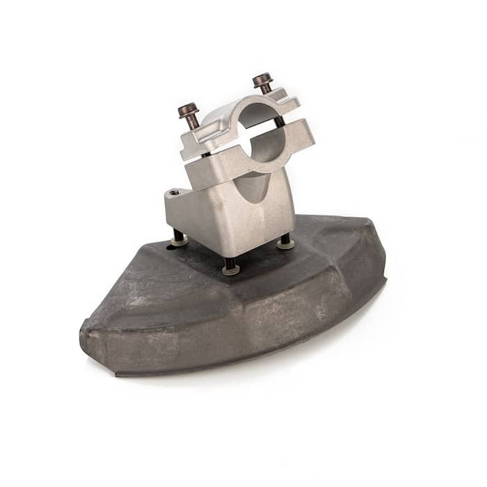 Klingskydd Husqvarna 323C, 323R, 324RX, 524R, 525RX mfl i gruppen hos Entreprenadbutiken (5440442-10)