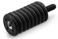 Vibrationsisolator i gruppen  hos Entreprenadbutiken (5441012-01)