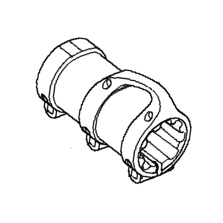 Hylsa i gruppen  hos Entreprenadbutiken (5441018-01)